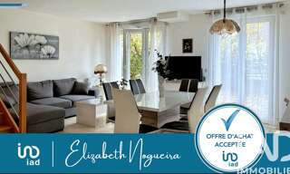 Maison 5 Pièces 100 m² à vendre à Pierrelaye (95480)