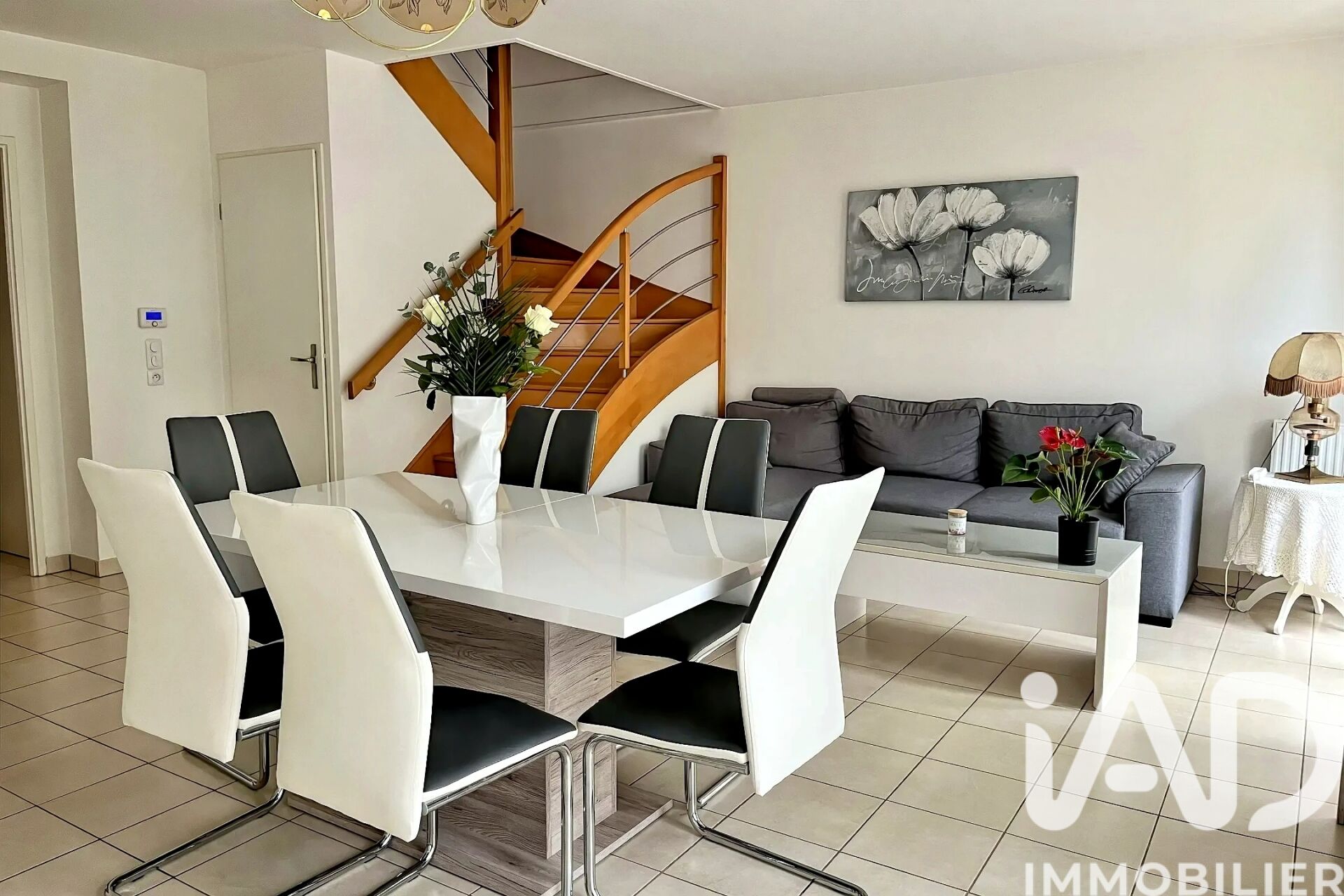 Vente Maison/villa 5 pièces - Photo 3