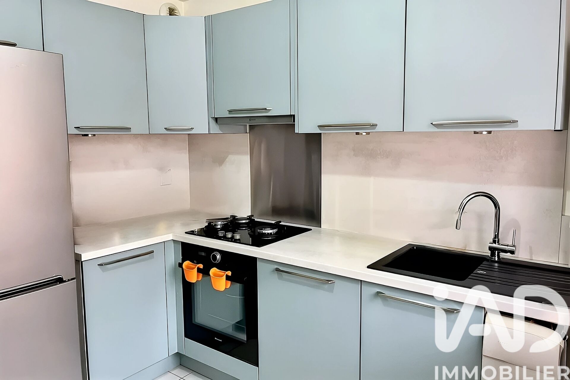 Vente Maison/villa 5 pièces - Photo 4