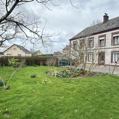 Maison 7 pièces 189000 €