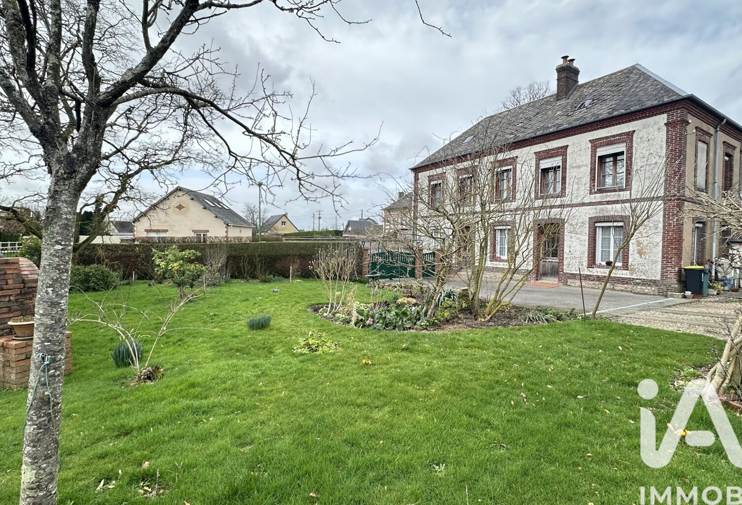 Vente Maison de village 7 pièces — photo 1