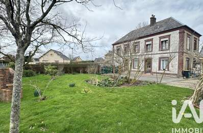 Vente Maison de village 7 pièces — photo du bien