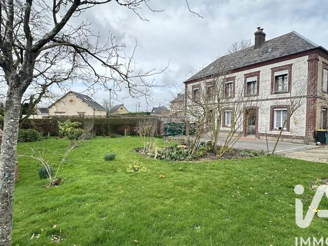Vente Maison de village 7 pièces — photo du bien