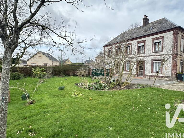 Vente Maison de village 7 pièces — photo 1