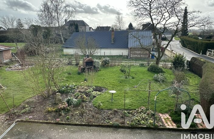 Vente Maison de village 7 pièces — photo 2