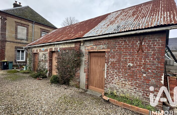 Vente Maison de village 7 pièces — photo 4