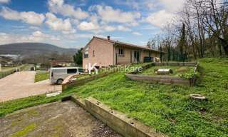 Maison 6 Pièces 130 m² à vendre à Martres-Tolosane (31220)