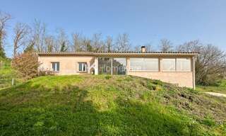 Maison 6 Pièces 130 m² à vendre à Martres-Tolosane (31220)