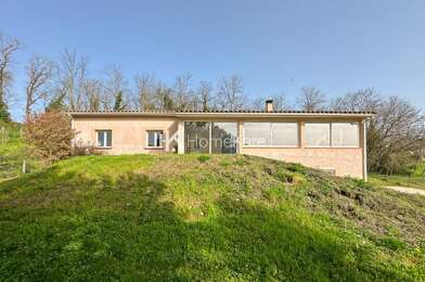 Maison 6 pièces 284000 €