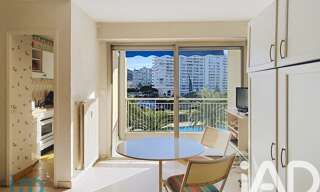 Appartement 1 Pièce 27 m² à vendre à Mandelieu-la-Napoule (06210)