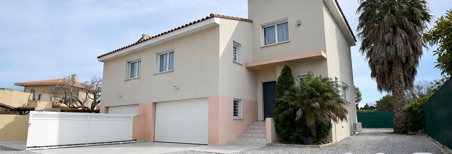 Maison 4 Pièces 121 m² à vendre à Villelongue-de-la-Salanque (66410)