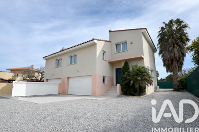 Maison 4 pièces 365000 €