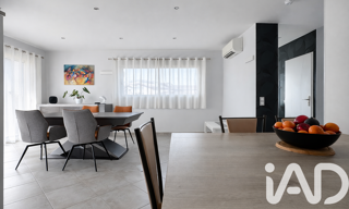 Maison 4 Pièces 121 m² à vendre à Villelongue-de-la-Salanque (66410)