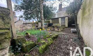 Appartement 1 Pièce 32 m² à vendre à Tours (37100)