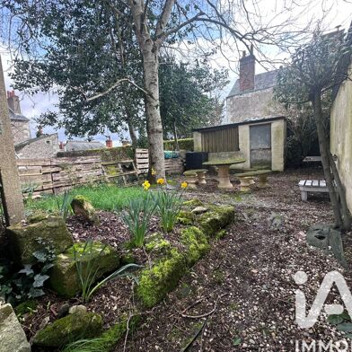 Appartement 1 pièces 85000 €