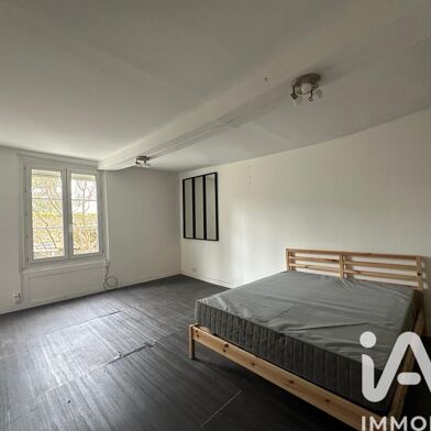 Appartement 1 pièces 85000 €