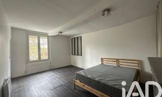 Appartement 1 Pièce 32 m² à vendre à Tours (37100)