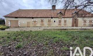 Maison 3 Pièces 104 m² à vendre à Droupt-Saint-Basle (10170)