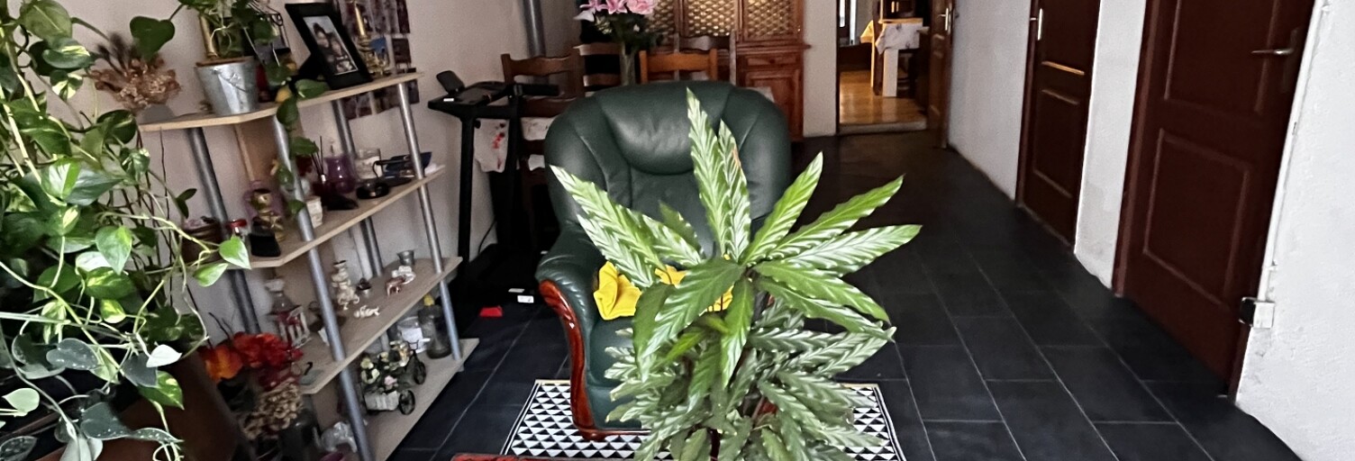 Maison 5 Pièces 118 m² à vendre à Salses-le-Château (66600)