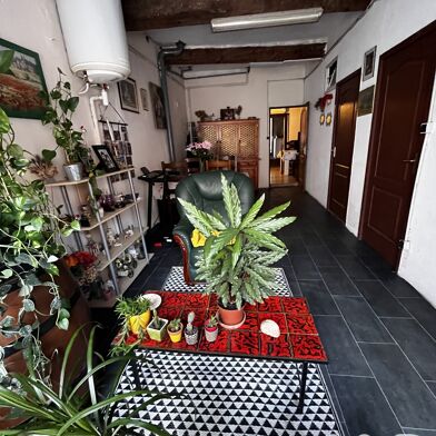 Maison 5 pièces 110000 €