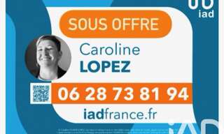 Maison 5 Pièces 118 m² à vendre à Salses-le-Château (66600)