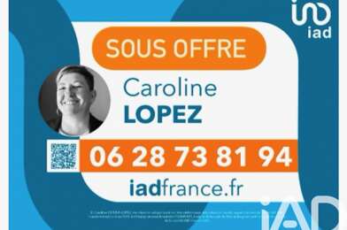 Maison 5 pièces 110000 €