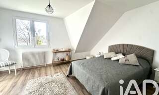 Maison 5 Pièces 127 m² à vendre à Palaiseau (91120)