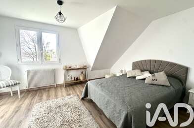 Maison 5 pièces 556000 €