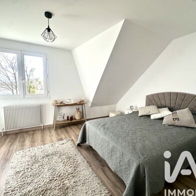 Maison 5 pièces 556000 €