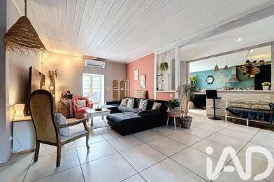 Maison 6 pièces 176000 €