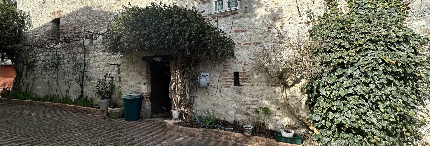 Maison 5 Pièces 235 m² à vendre à Penne-d'Agenais (47140)