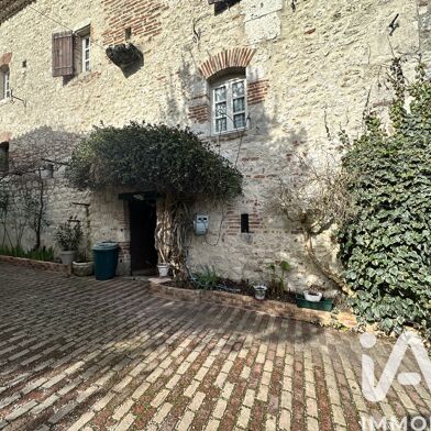 Maison 5 pièces 419000 €