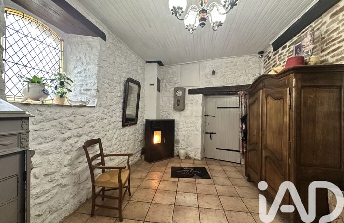 Vente Maison de village 8 pièces — photo 2