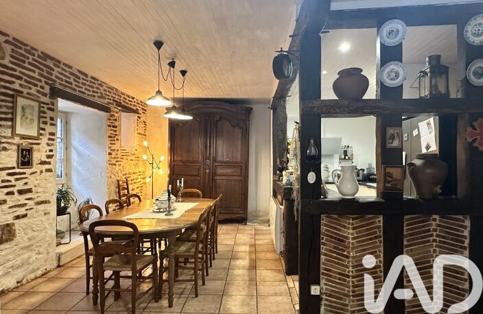 Vente Maison de village 8 pièces — photo 4
