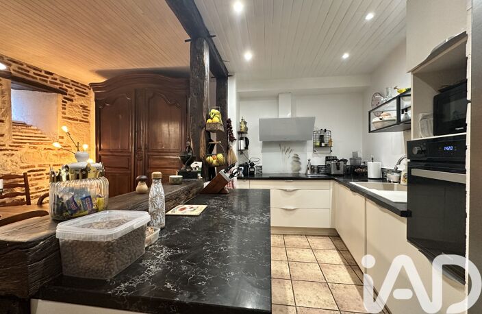 Vente Maison de village 8 pièces — photo 5