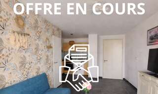 Appartement 2 Pièces 41 m² à vendre à Balaruc-les-Bains (34540)