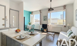 Appartement 2 Pièces 41 m² à vendre à La Rochelle (17000)