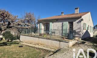 Maison 5 Pièces 102 m² à vendre à La Celle (83170)