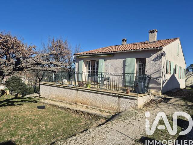 Vente Maison/villa 5 pièces — photo du bien