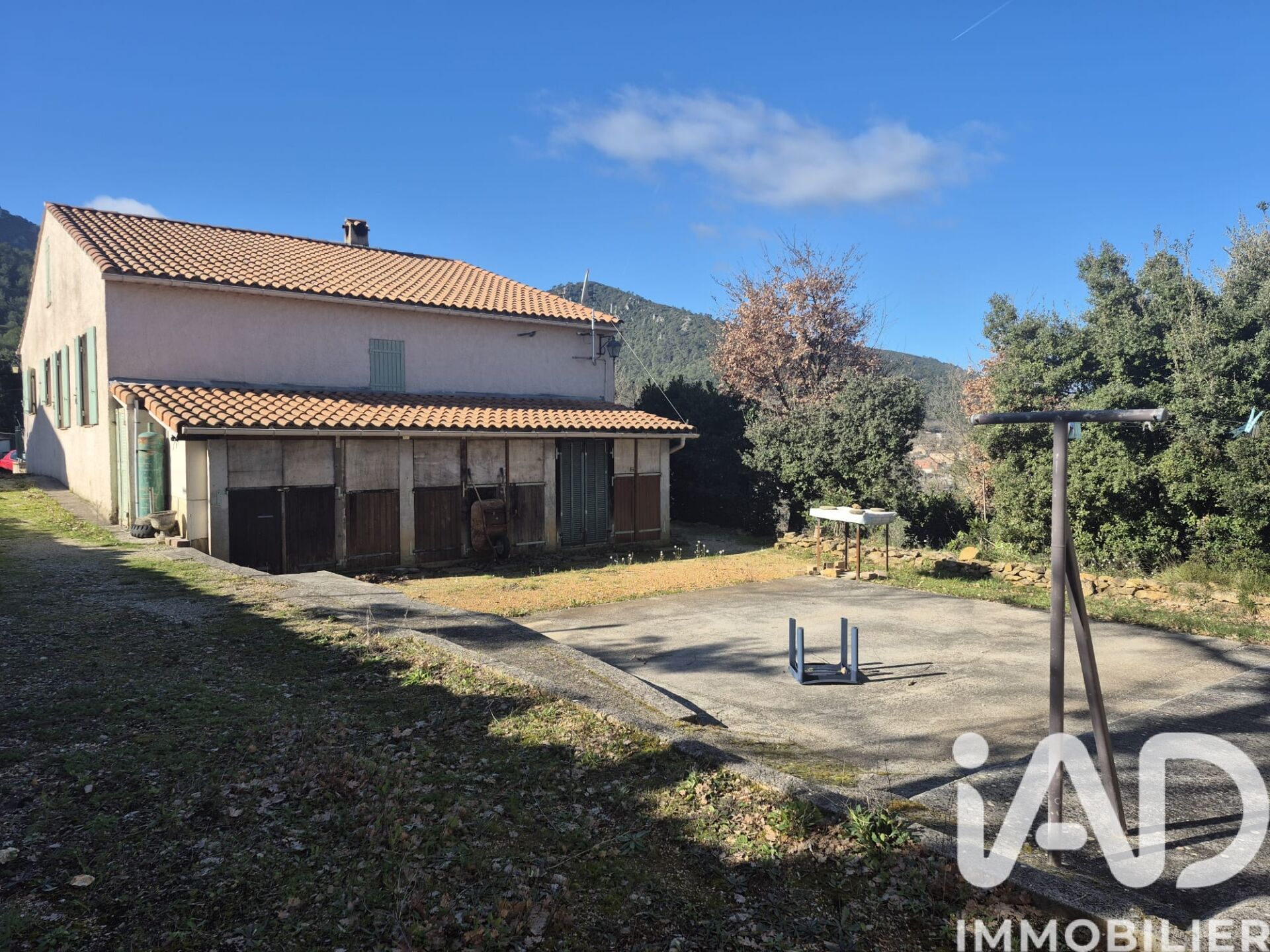 Vente Maison/villa 5 pièces - Photo 3