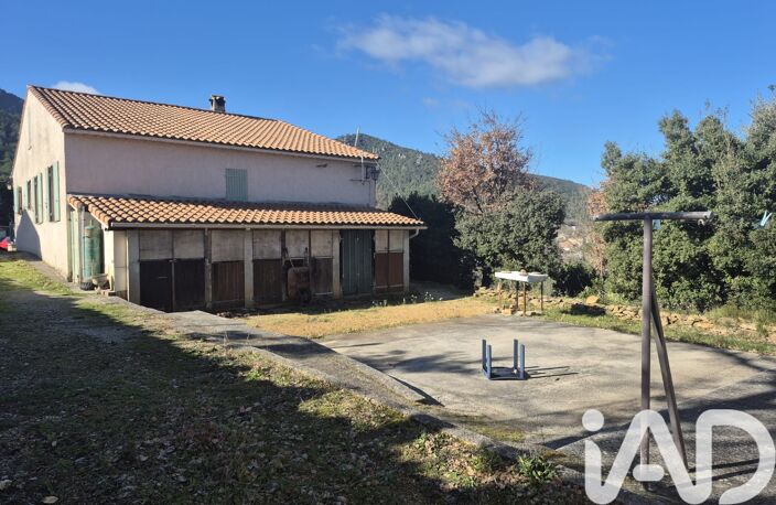 Vente Maison/villa 5 pièces — photo 3
