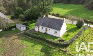 Maison 4 Pièces 72 m² à vendre à Plaudren (56420)