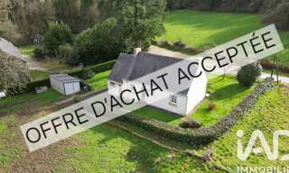 Maison 4 Pièces 72 m² à vendre à Plaudren (56420)