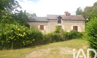 Maison 7 Pièces 177 m² à vendre à Saint-Aubin-le-Dépeint (37370)