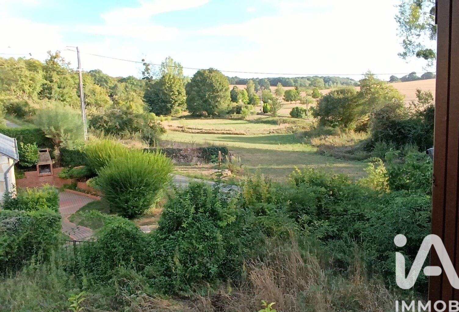 Vente Maison de campagne 7 pièces — photo 1