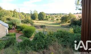 Maison 7 Pièces 177 m² à vendre à Saint-Aubin-le-Dépeint (37370)