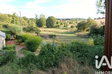 Maison 7 pièces 106000 €