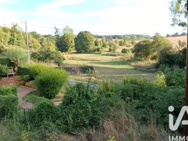 Vente Maison de campagne 7 pièces — photo du bien