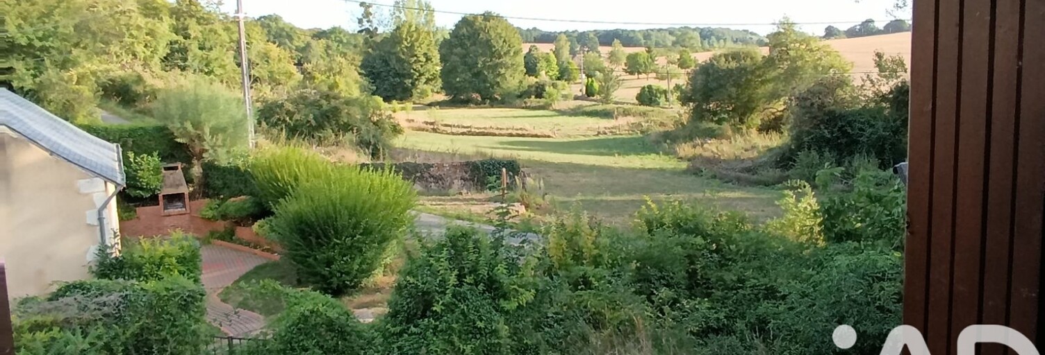 Maison 7 Pièces 177 m² à vendre à Saint-Aubin-le-Dépeint (37370)