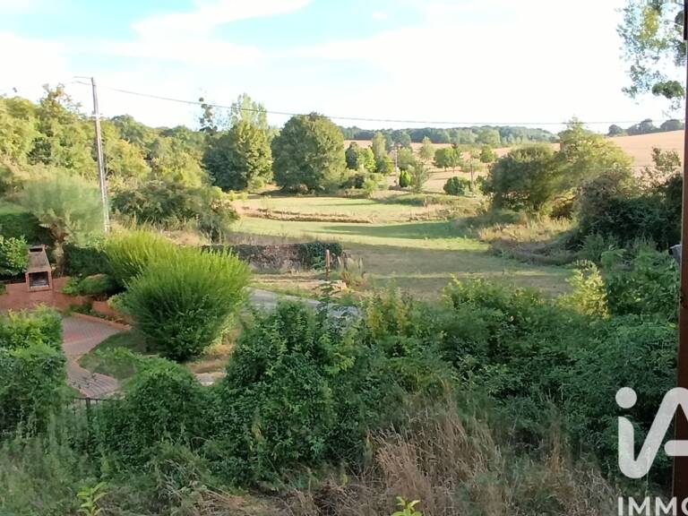 Vente Maison de campagne 7 pièces — photo 1